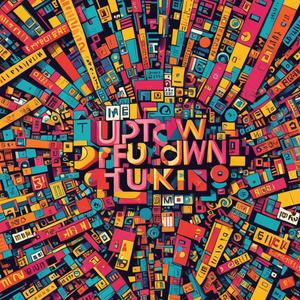 Uptown Funk (feat. Njabzin Daking)