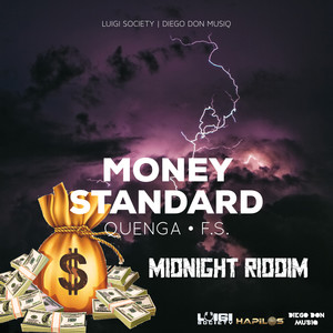 Money Standard (Explicit)