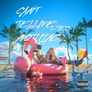 CANT TELL ME NOTHING FREESTYLE (Explicit)