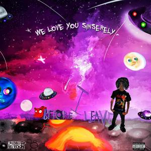 Invincible (feat. Condone!) (Explicit)