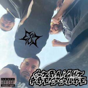 Straight Pressure (feat. Jay Kruel) (Explicit)