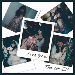 i think i luv u (i hate falling in luv pt. 2)