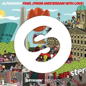 FAWL (From Amsterdam with Love) (Original Mix)