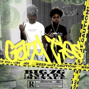 GanG Ties (feat. Anti da menace) (Explicit)