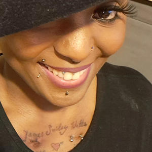 BLESSED,WOLOLO (feat. NASTY FLAMEZ & Lil' MA) (Explicit)