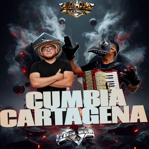 Cumbia Cartagena