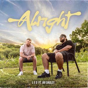 Alright (feat. Jay Dagley) (Explicit)