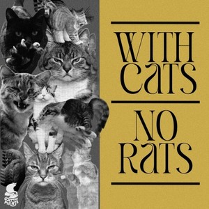 With CATS NO RATS (Explicit)