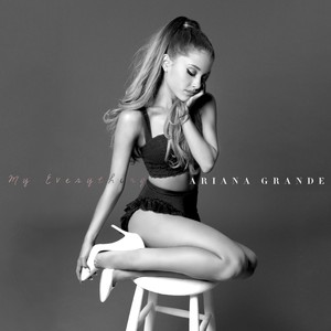 Ariana Grande《Problem》