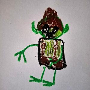 GOBLIN GREED (feat. ACZF) (Explicit)