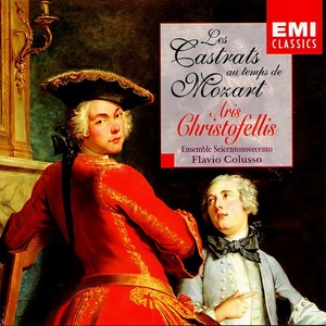Exsultate, Jubilate: Alleluia