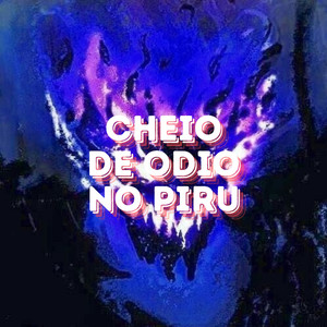 Cheio de Odio No Piru (Phonk Brasileiro) - Slowed