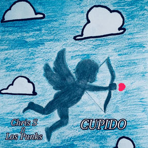 CUPIDO (feat. Chris S)