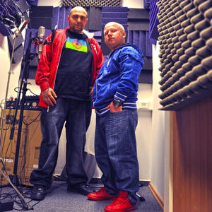 Si nenechaj zobrat (feat. El Rigo, Dj LaRi & DVOJITA ZHODA|Explicit)