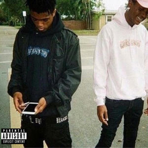 i miss yu (feat. i go by YAH5IRIE & Stashspote) (Explicit)