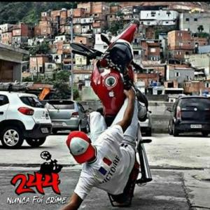 Agora Sou 244 (Magrinho & DJ MK Remix)