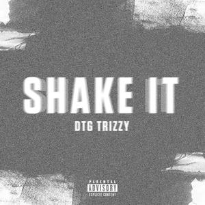 Shake It (Explicit)