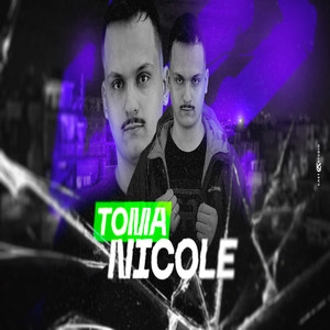 MEGA TOMA NICOLE (ALBINO) [Explicit]