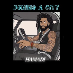 Domino a City (Explicit)