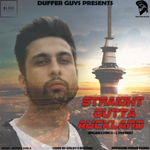 Straight Outta Auckland