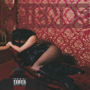 Friends (feat. Yun Nostra) (Explicit)