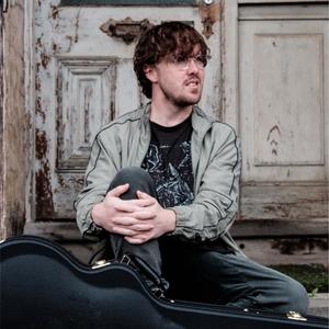 I Need Your Love(feat. Annette Eldridge)