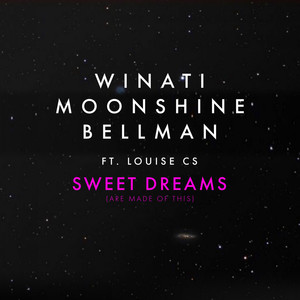Sweet Dreams(Are Made of This)