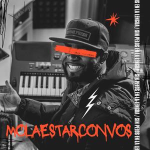 Mola estar con Vos
