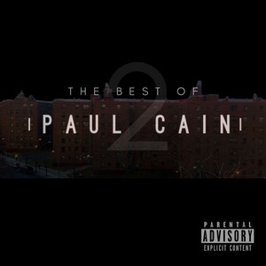 The Best Of Paul Cain (2) [Explicit]