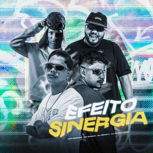 EFEITO SINERGIA (Explicit)
