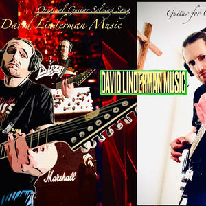 Original Guitar Soloing Song