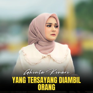 Yang Tersayang Di Ambil Orang