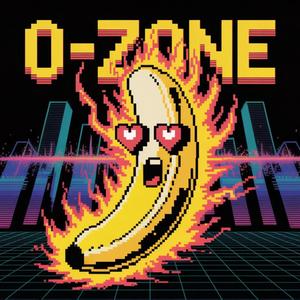 MEGA FUNK O-ZONE