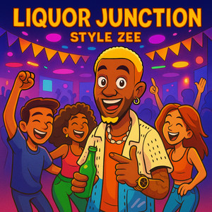 Liquor Junction