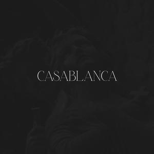 CASABLANCA (feat. Jurus & Jinx-Jx) (Explicit)
