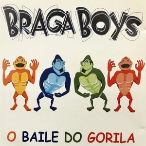 O Baile do Gorila