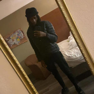 Pop out (feat. 1strikelife) (Explicit)