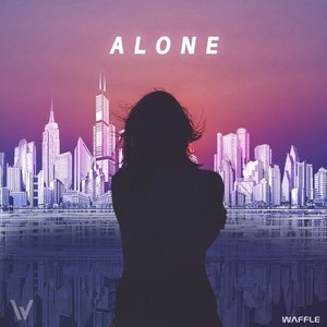 Alone