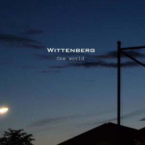 One world(the early tracks)