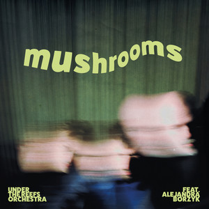 Mushrooms
