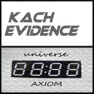 Evidence (Original Mix)