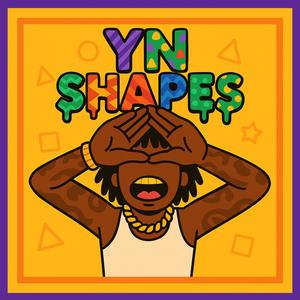 YN Shapes (feat. ACEVANE) (Explicit)