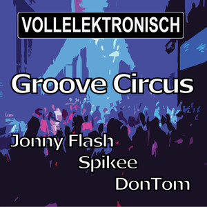 Groove Circus