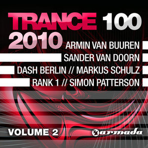Darling Harbour (Roger Shah Mix Edit)
