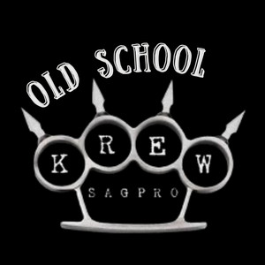 Old School Rap (Explicit)