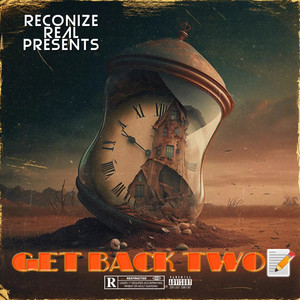 GET BACK TWO (Explicit)