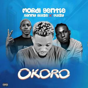 Okoro(feat. SannyBlaze & Flazy) (Explicit)