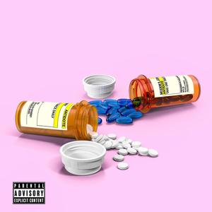 ANTIDOTE(feat. Johnny215) (Explicit)