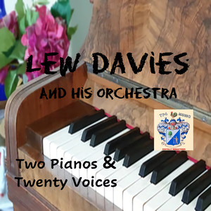 Two Pianos and Twenty Voices