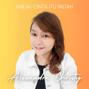 Andai Cinta Itu Indah